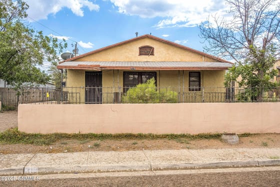 316 E Lucero Avenue, Las Cruces, NM 88001 photo 3