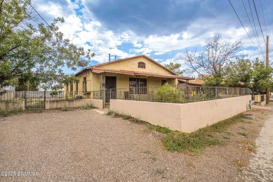 316 E Lucero Avenue, Las Cruces, NM 88001 photo 4