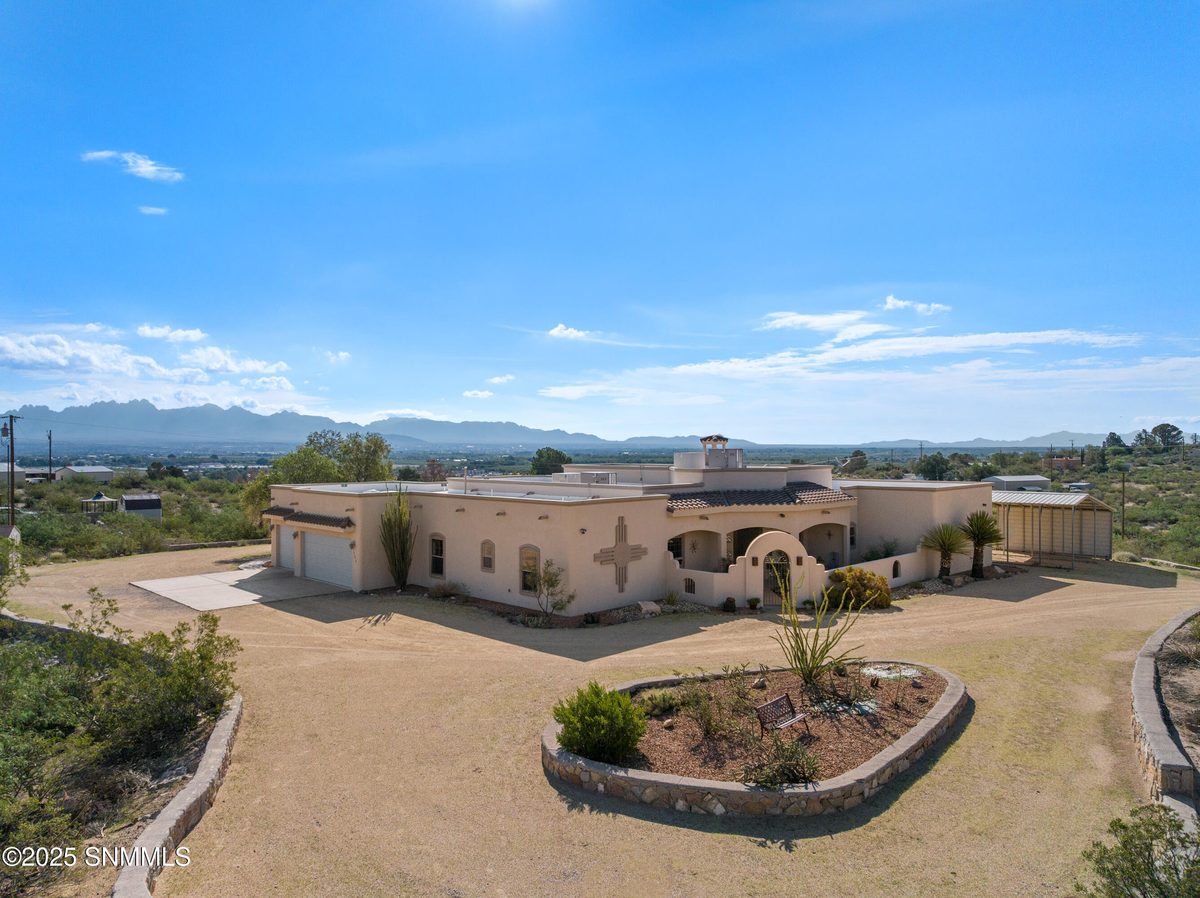 5699 Good News Way, Las Cruces, NM 88007, foto 13