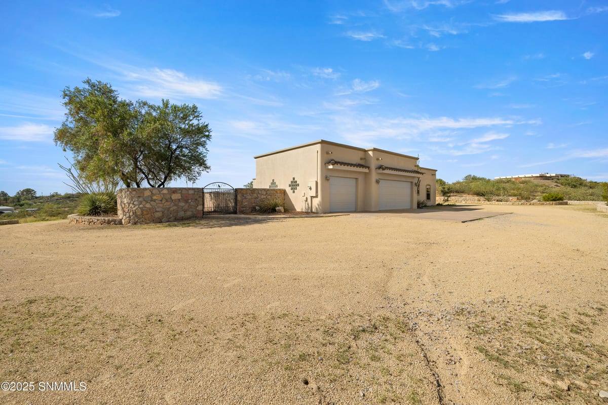 5699 Good News Way, Las Cruces, NM 88007, foto 14