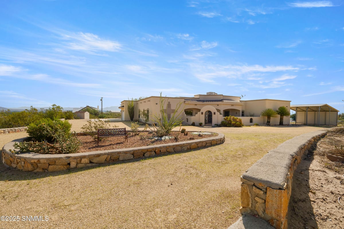 5699 Good News Way, Las Cruces, NM 88007, foto 15
