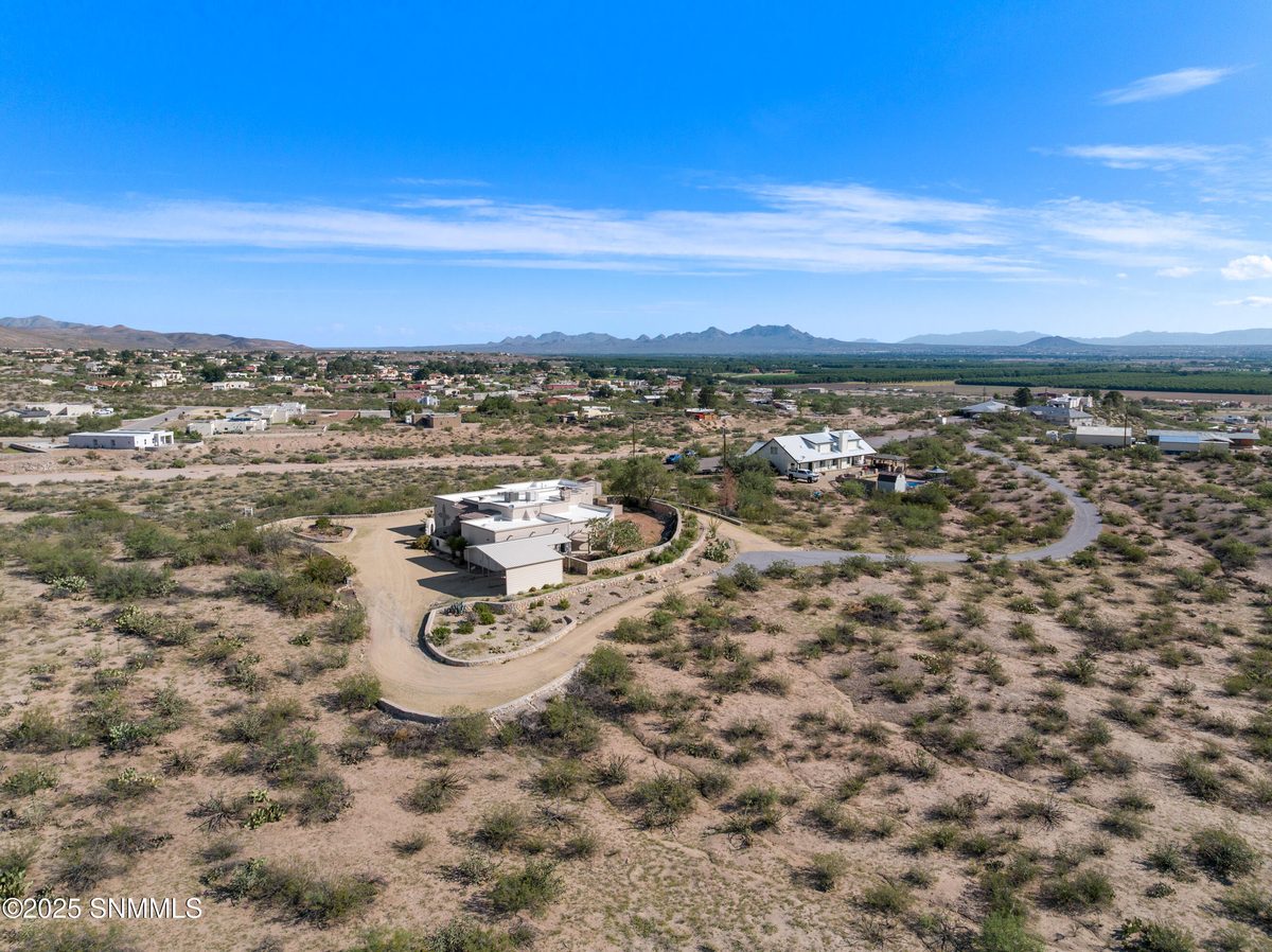5699 Good News Way, Las Cruces, NM 88007, foto 2