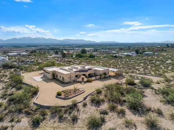 5699 Good News Way, Las Cruces, NM 88007 photo 5