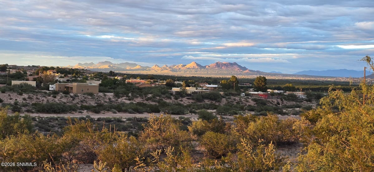 5699 Good News Way, Las Cruces, NM 88007, foto 5