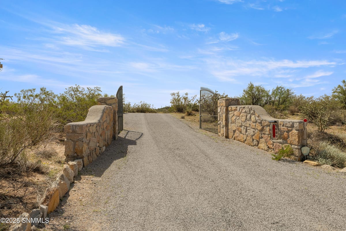 5699 Good News Way, Las Cruces, NM 88007, foto 7