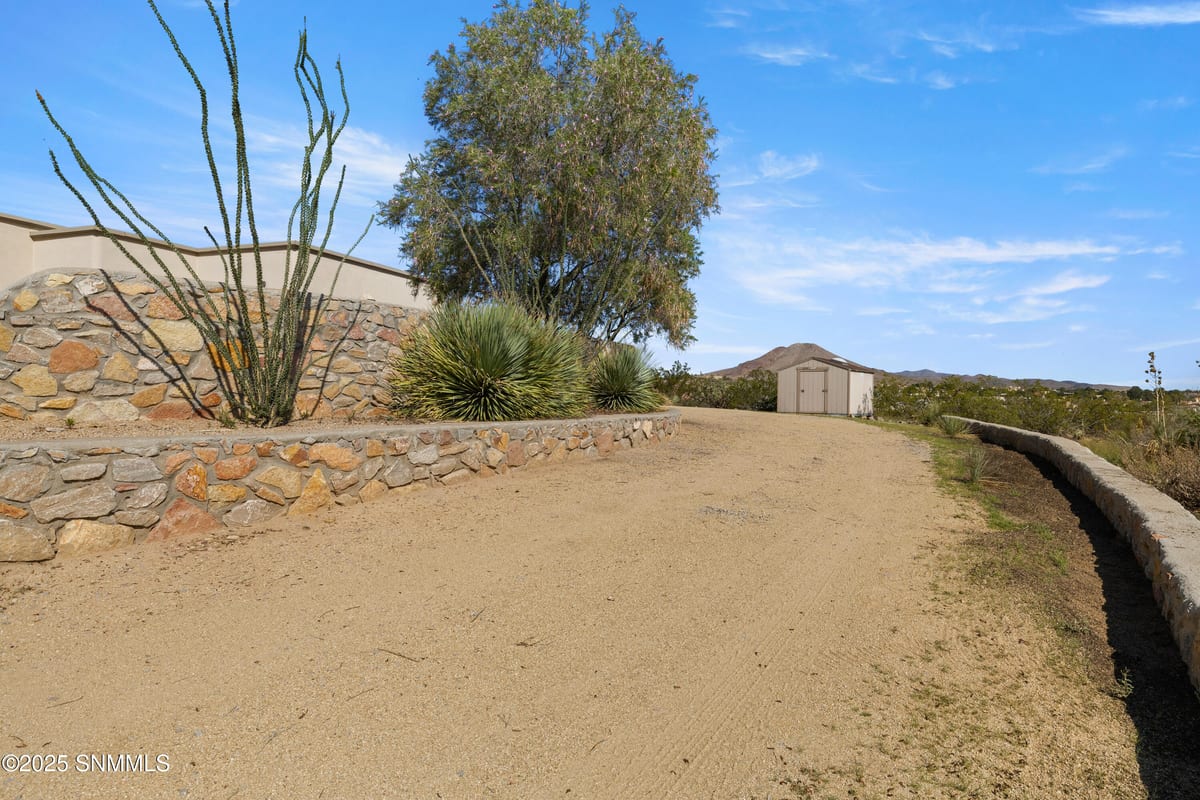 5699 Good News Way, Las Cruces, NM 88007, foto 10