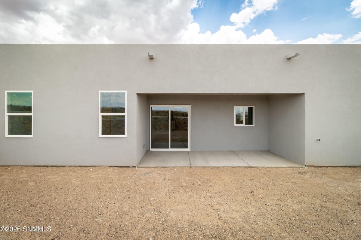 1075 Noria Court, Las Cruces, NM 88012, foto 11