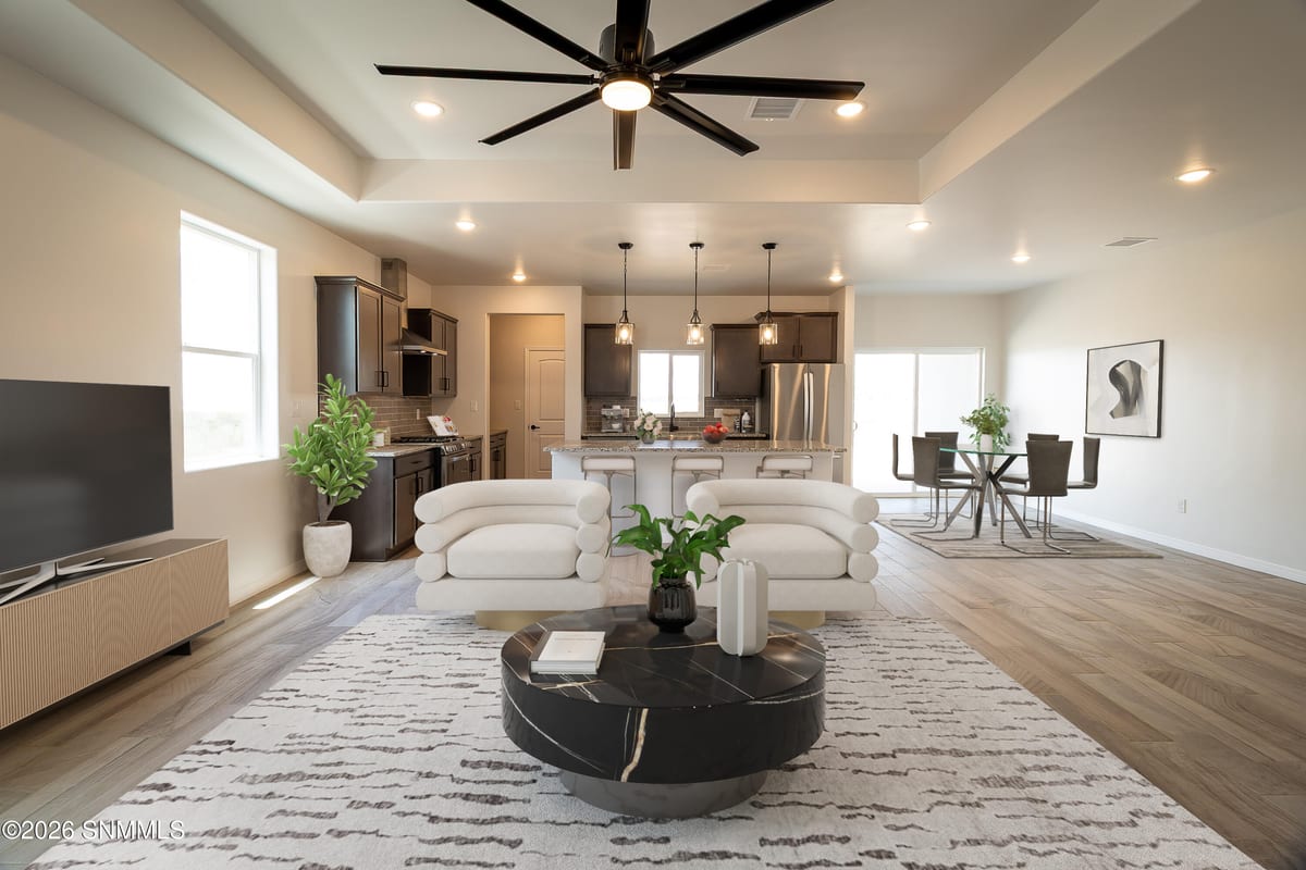 1075 Noria Court, Las Cruces, NM 88012, foto 14
