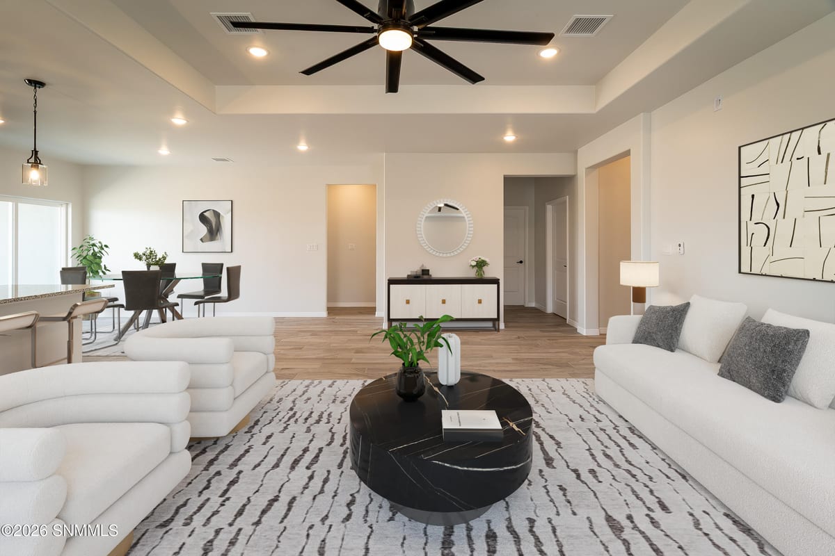 1075 Noria Court, Las Cruces, NM 88012, foto 15
