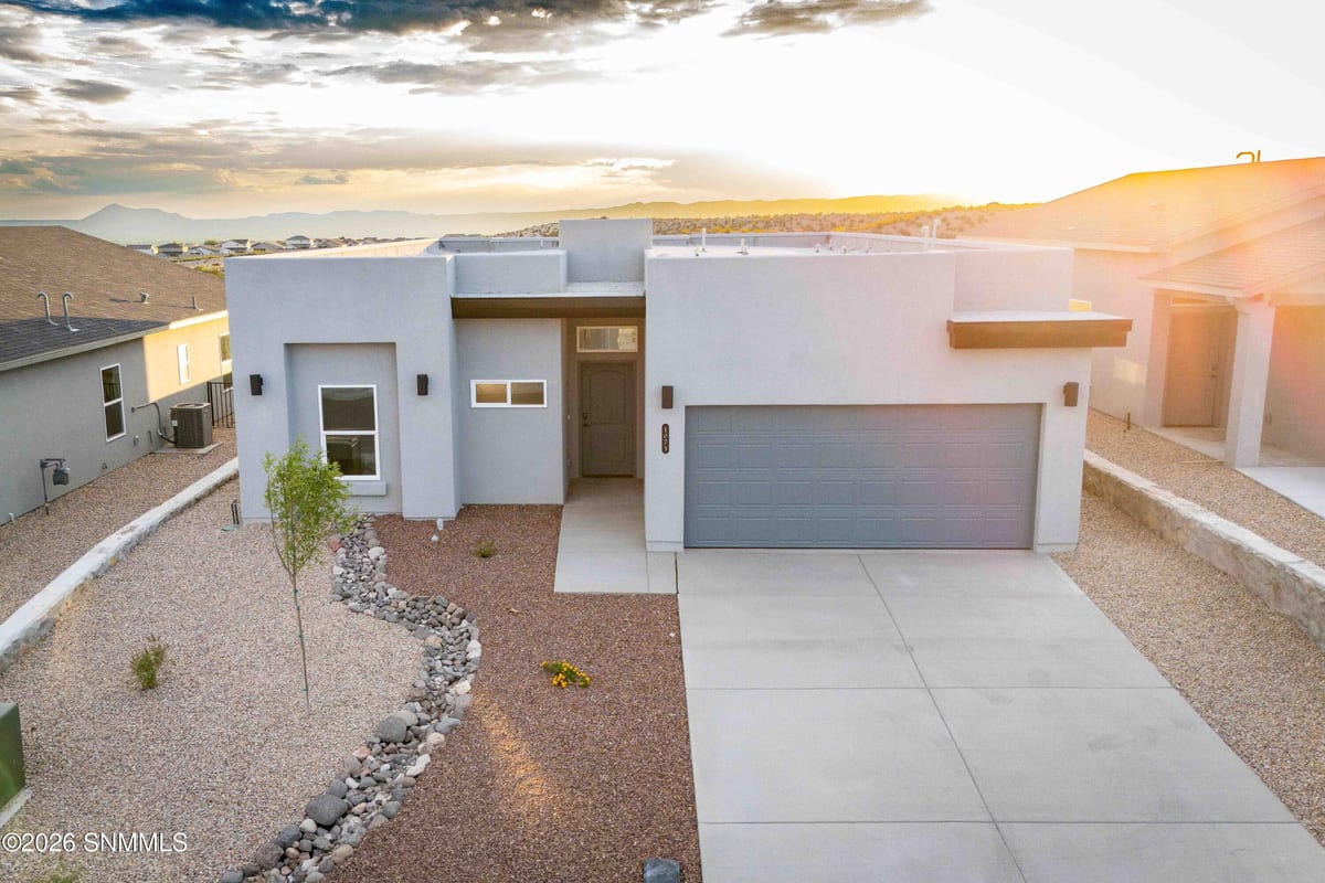 1075 Noria Court, Las Cruces, NM 88012, foto 2