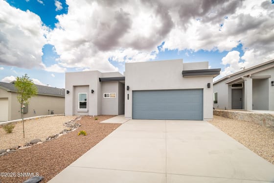 1075 Noria Court, Las Cruces, NM 88012 photo 5