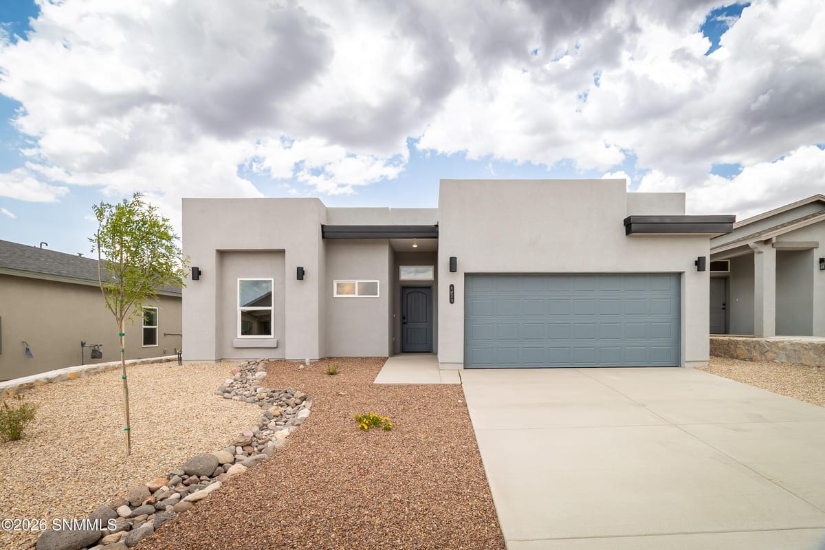 1075 Noria Court, Las Cruces, NM 88012, foto 6