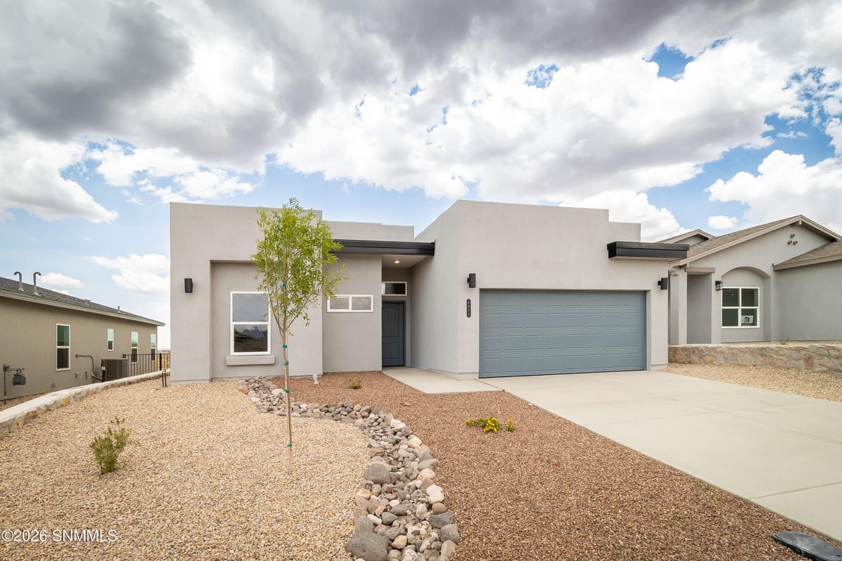 1075 Noria Court, Las Cruces, NM 88012, foto 7
