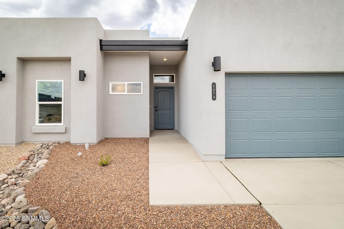1075 Noria Court, Las Cruces, NM 88012, foto 8