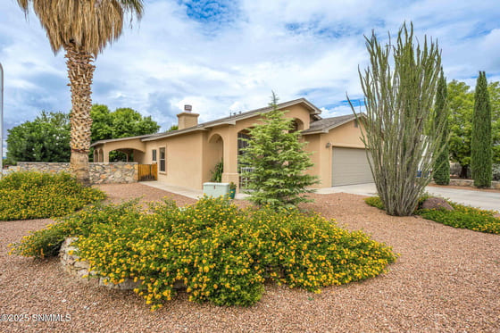 4165 Mojave Drive, Las Cruces, NM 88005 photo 2