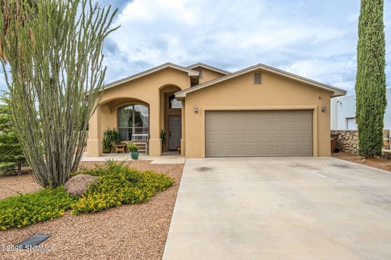 4165 Mojave Drive, Las Cruces, NM 88005 photo 3