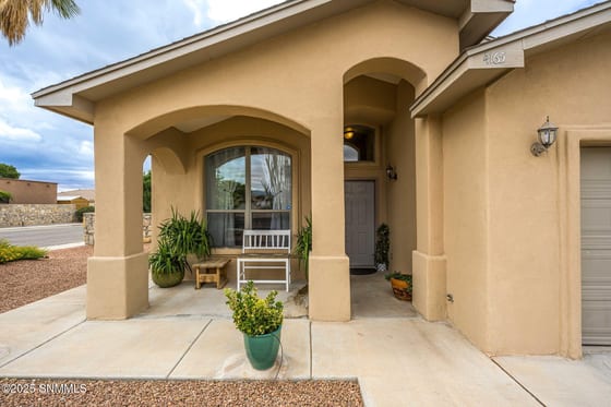4165 Mojave Drive, Las Cruces, NM 88005 photo 4