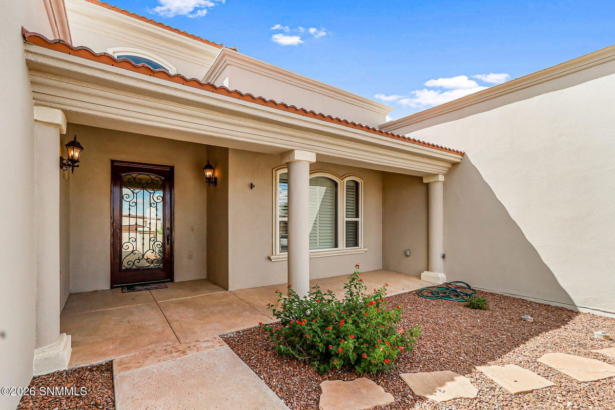2892 Lookout Ridge Drive, Las Cruces, NM 88011, foto 11