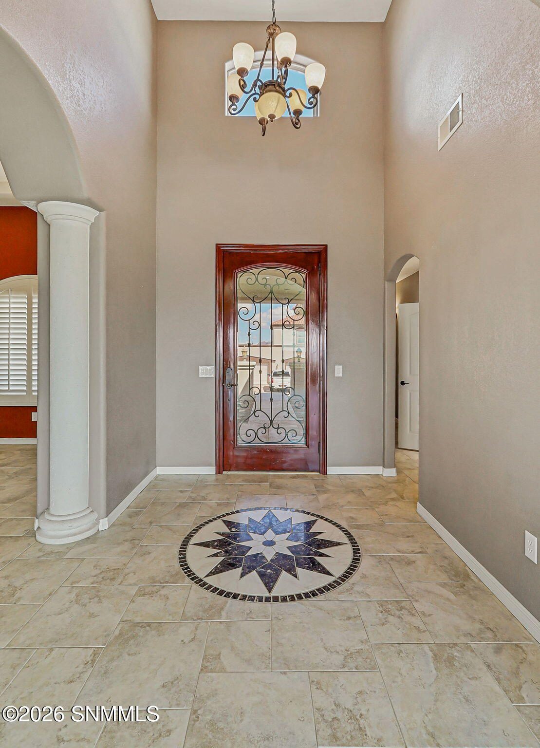2892 Lookout Ridge Drive, Las Cruces, NM 88011, foto 12