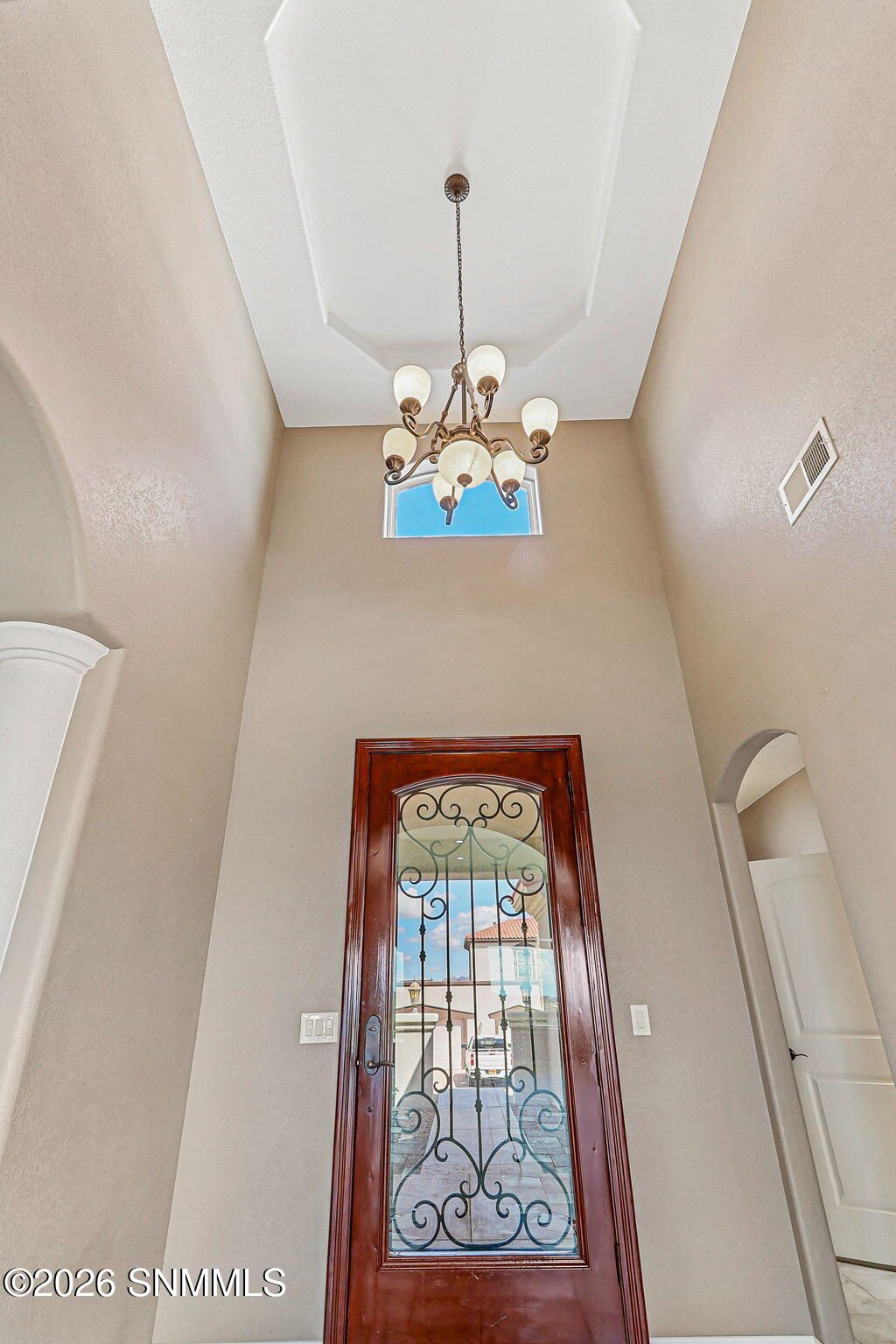 2892 Lookout Ridge Drive, Las Cruces, NM 88011, foto 13
