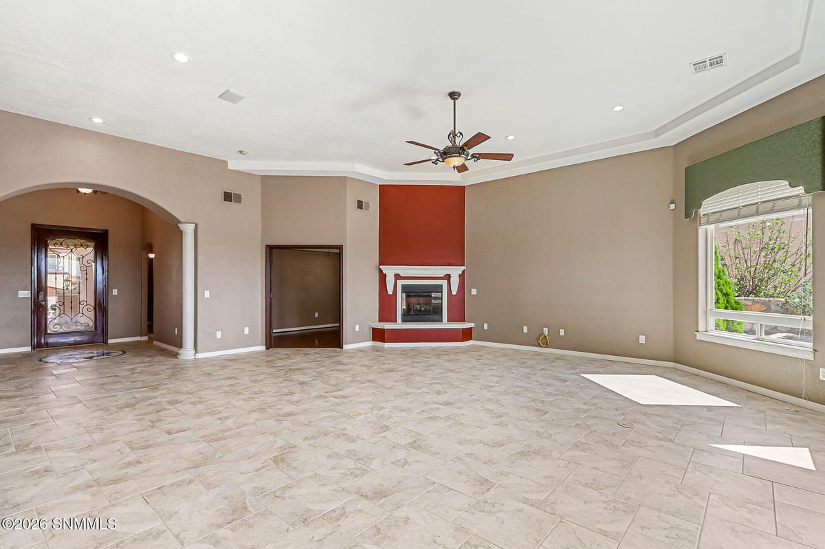 2892 Lookout Ridge Drive, Las Cruces, NM 88011, foto 14