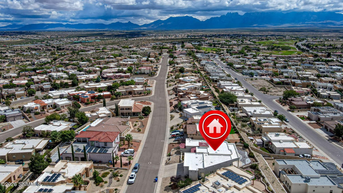 2892 Lookout Ridge Drive, Las Cruces, NM 88011, foto 7