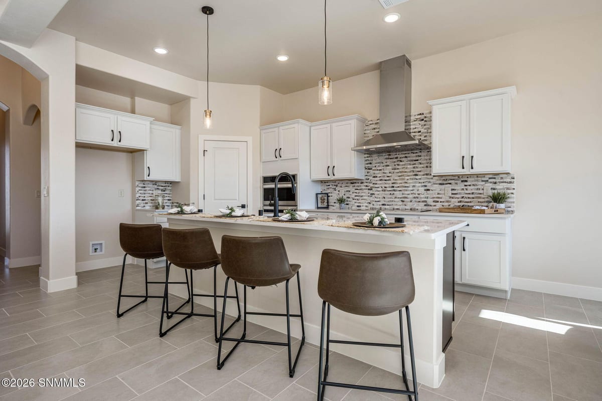 3820 Portrait Street, Las Cruces, NM 88012, foto 11