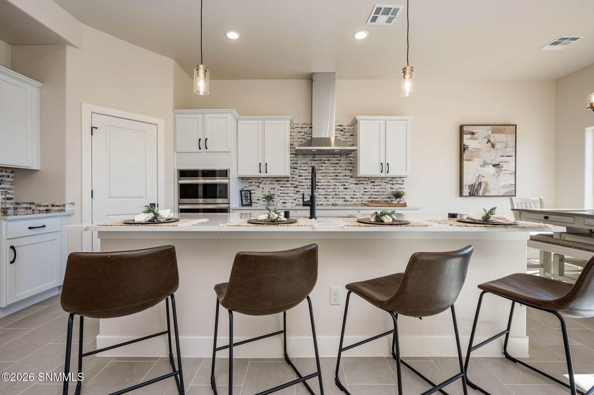 3820 Portrait Street, Las Cruces, NM 88012, foto 12