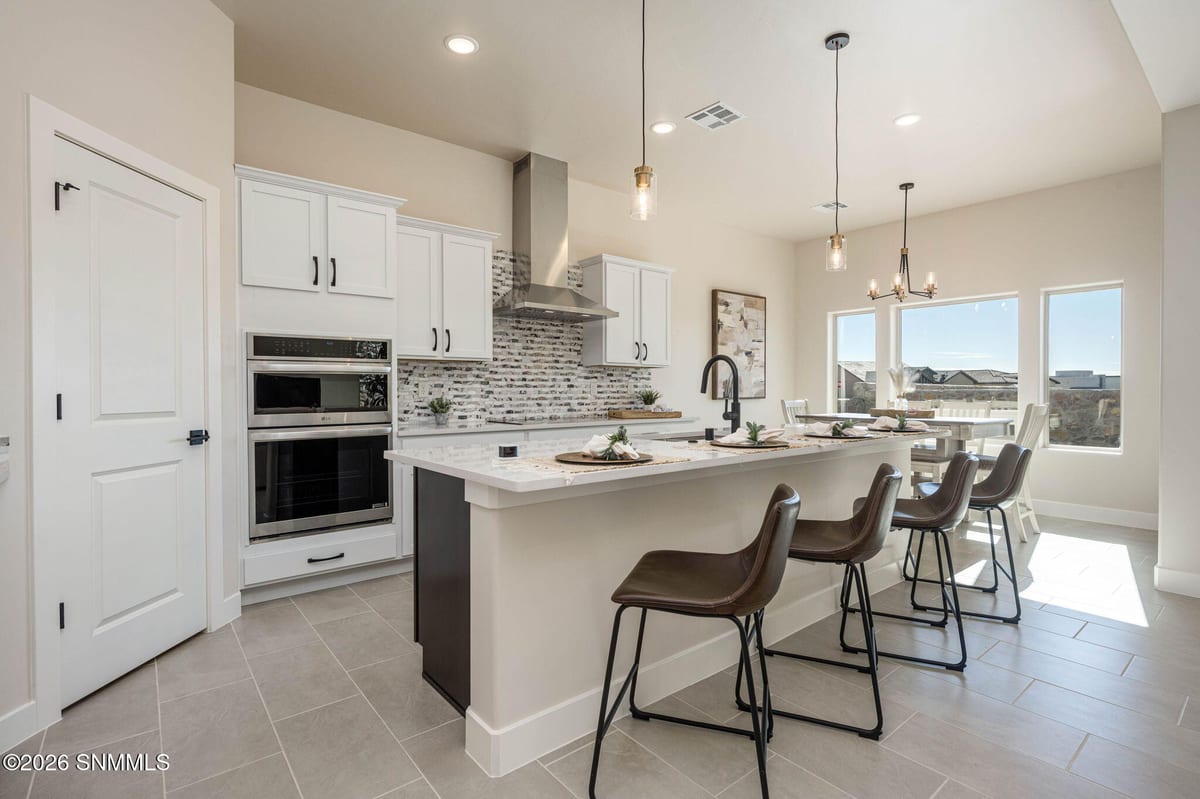 3820 Portrait Street, Las Cruces, NM 88012, foto 13