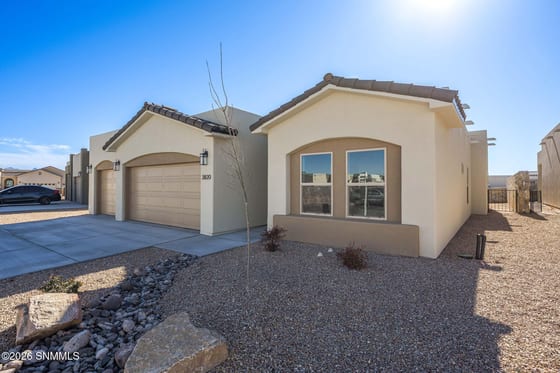 3820 Portrait Street, Las Cruces, NM 88012 photo 2