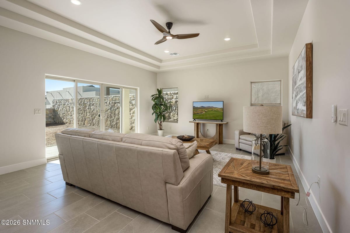 3820 Portrait Street, Las Cruces, NM 88012, foto 7