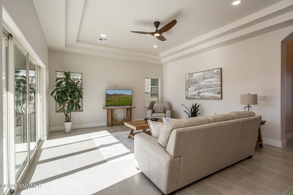 3820 Portrait Street, Las Cruces, NM 88012, foto 9