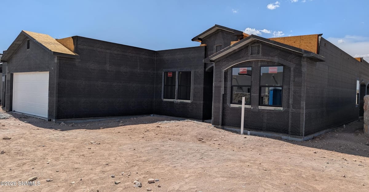 3673 Starling Lane, Las Cruces, NM 88012 photo 11