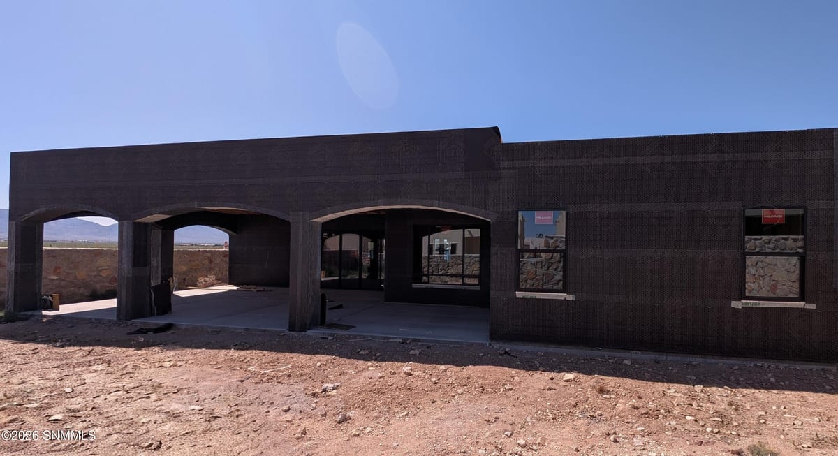3673 Starling Lane, Las Cruces, NM 88012 photo 12