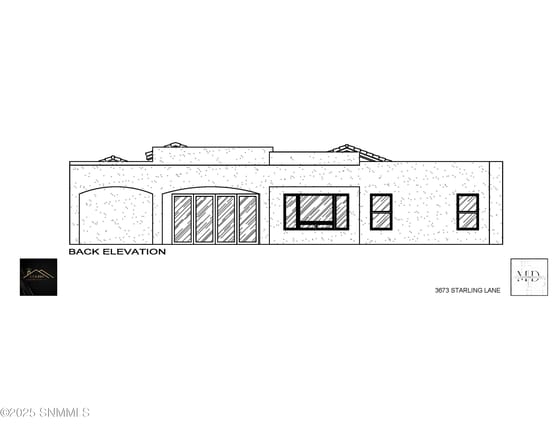 3673 Starling Lane, Las Cruces, NM 88012 photo 2