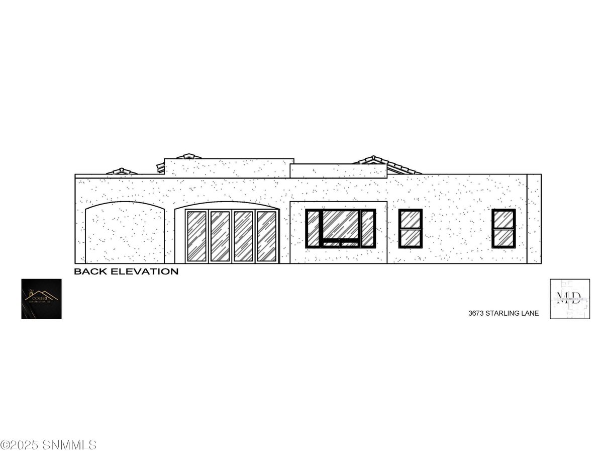 3673 Starling Lane, Las Cruces, NM 88012 photo 2