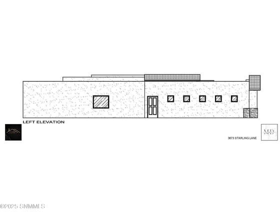 3673 Starling Lane, Las Cruces, NM 88012 photo 3