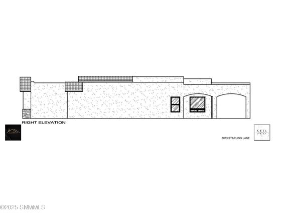 3673 Starling Lane, Las Cruces, NM 88012 photo 4