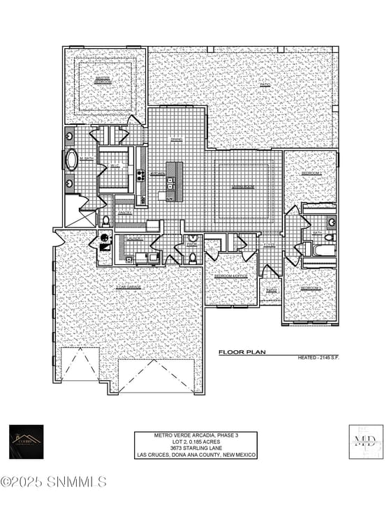 3673 Starling Lane, Las Cruces, NM 88012 photo 5