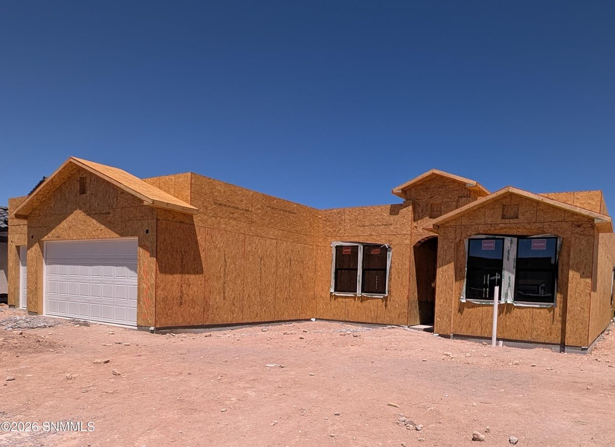 3673 Starling Lane, Las Cruces, NM 88012 photo 8