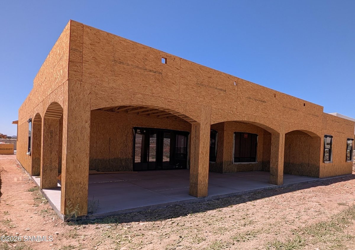 3673 Starling Lane, Las Cruces, NM 88012 photo 9