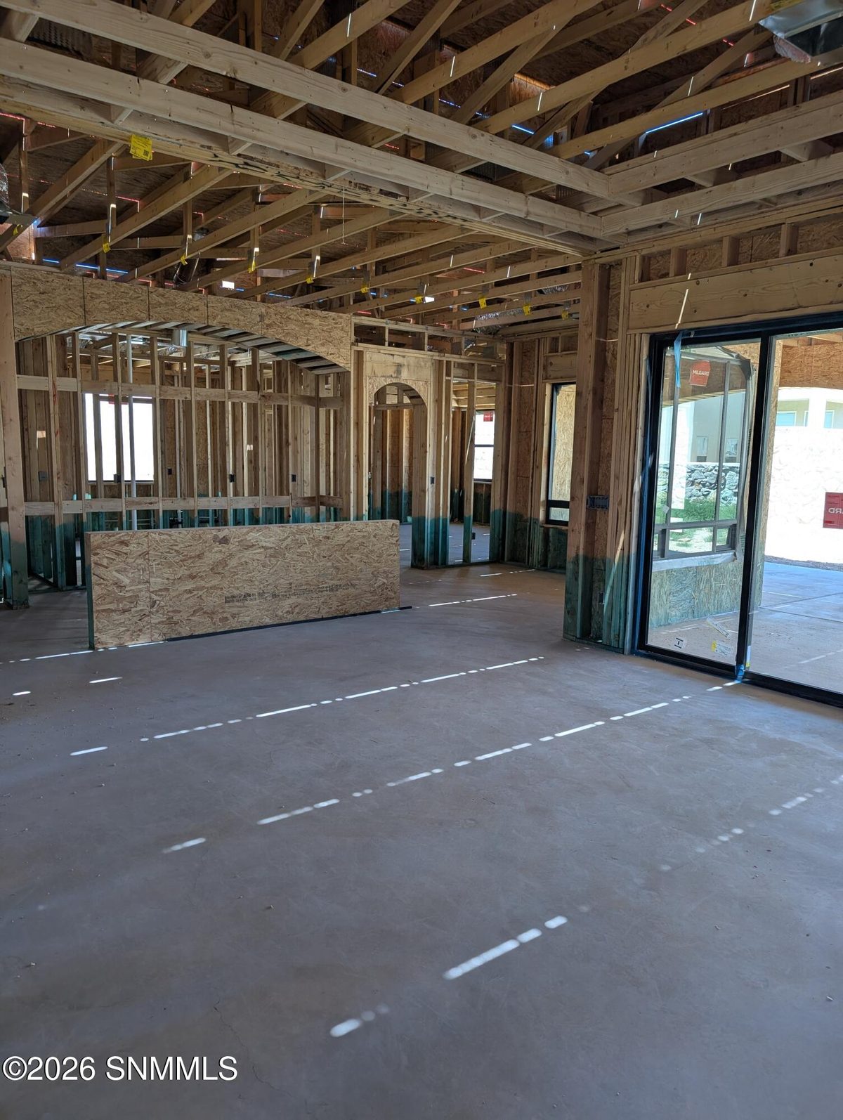 3673 Starling Lane, Las Cruces, NM 88012 photo 10