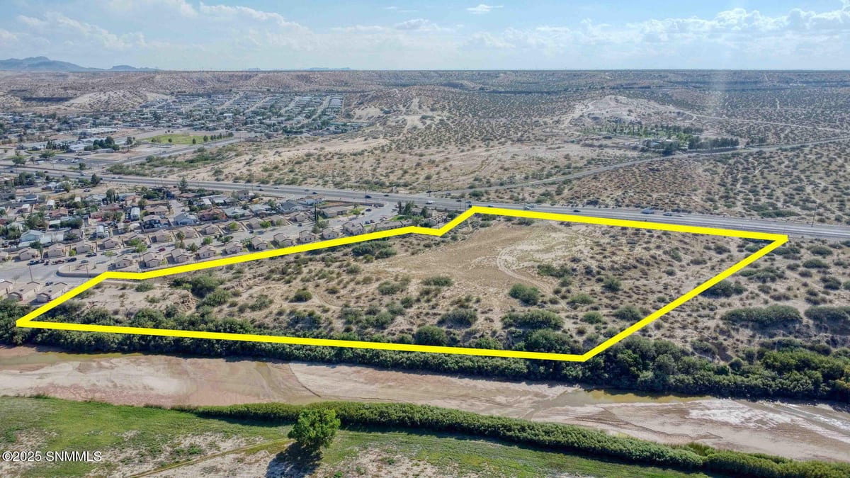 4398 McNutt Road, Sunland Park, NM 88063, foto 11