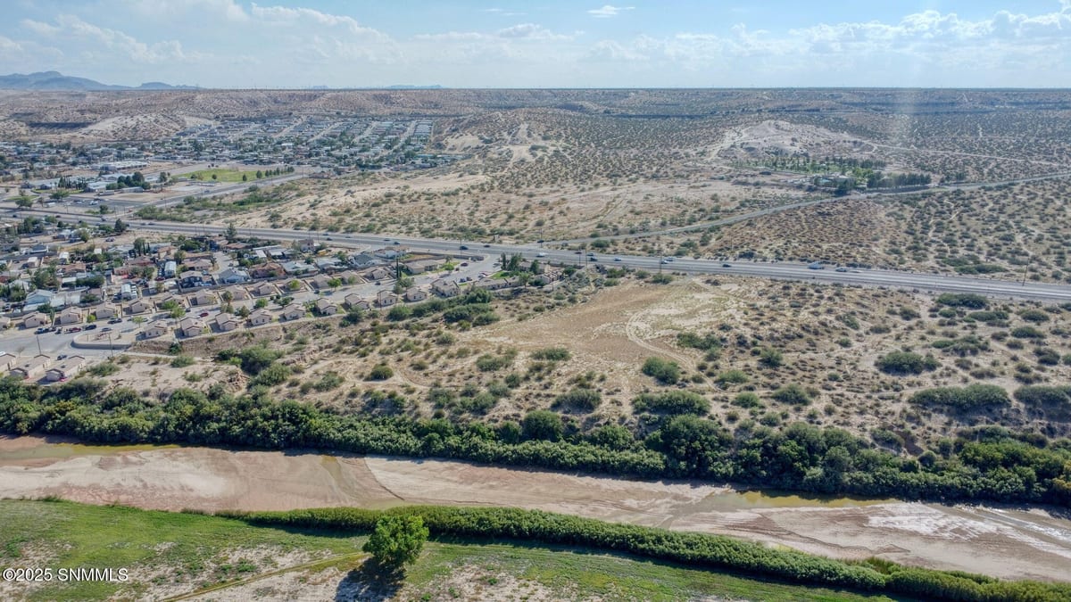 4398 McNutt Road, Sunland Park, NM 88063, foto 12