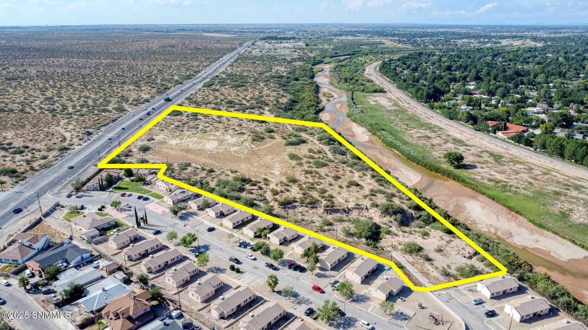 4398 McNutt Road, Sunland Park, NM 88063, foto 15