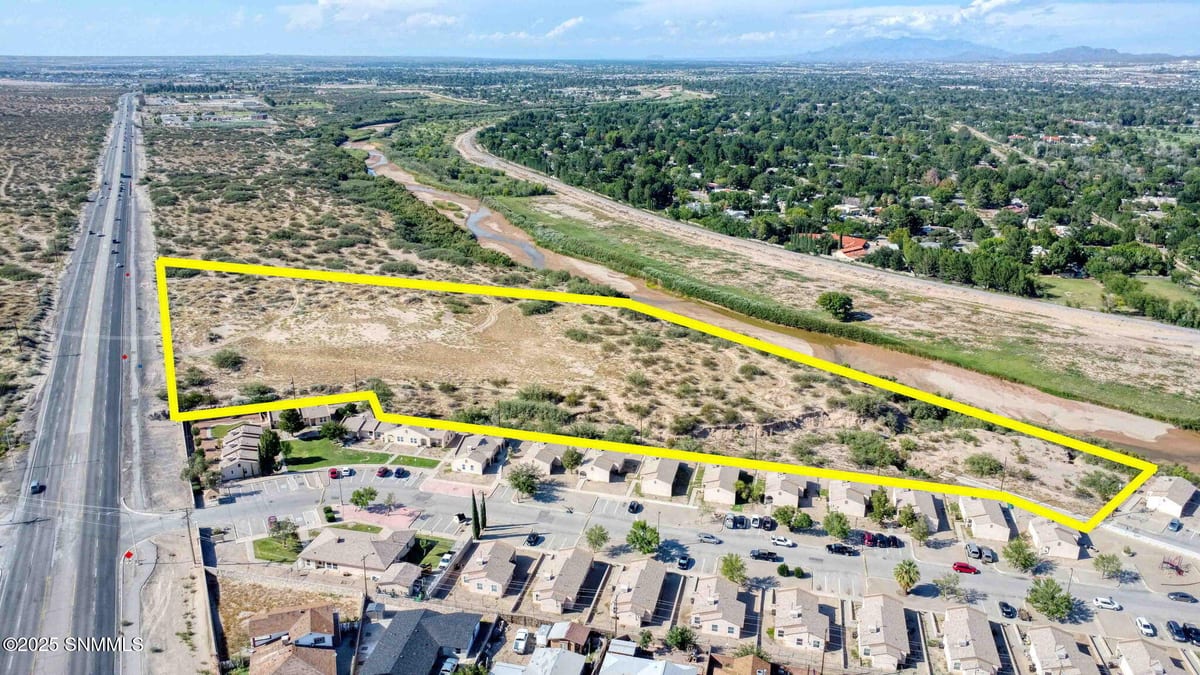 4398 McNutt Road, Sunland Park, NM 88063, foto 17