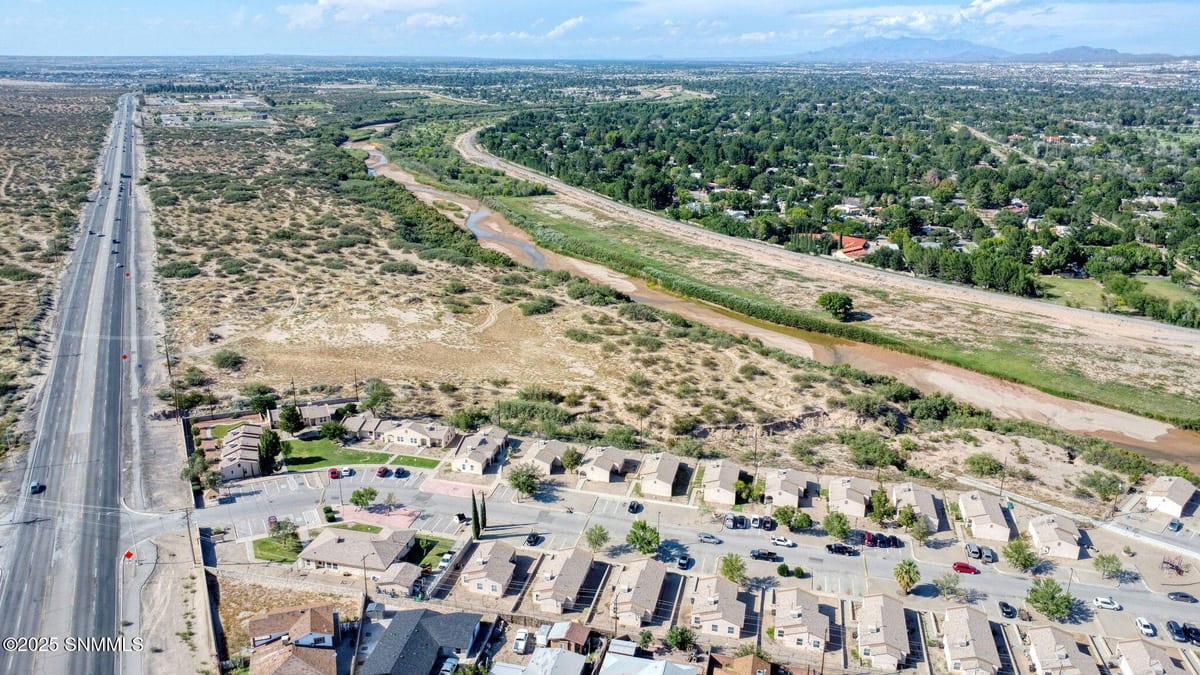 4398 McNutt Road, Sunland Park, NM 88063, foto 18