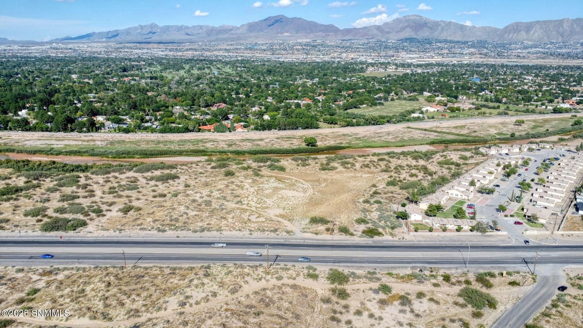 4398 McNutt Road, Sunland Park, NM 88063, foto 2