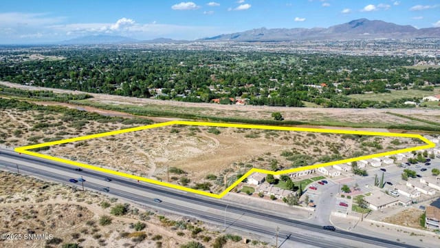 4398 McNutt Road, Sunland Park, NM 88063, foto 3