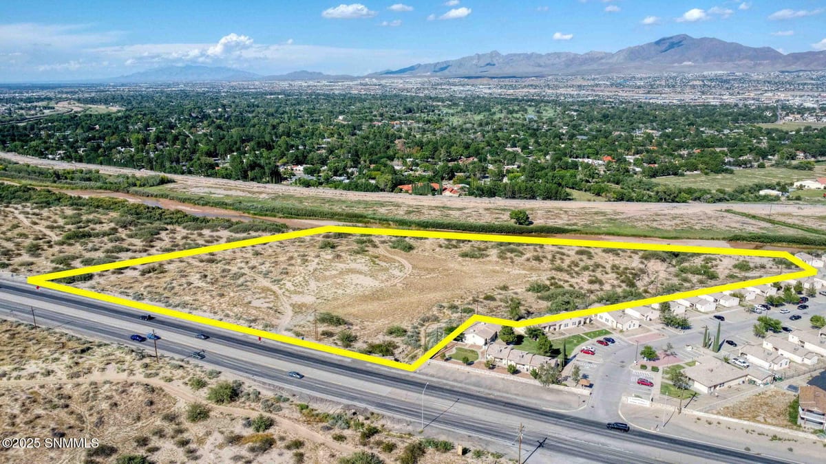 4398 McNutt Road, Sunland Park, NM 88063, foto 3